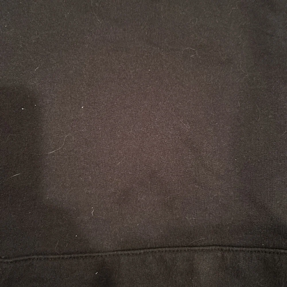 Men’s The Rail Distressed Hoodie with pocket - Picture 5 of 5